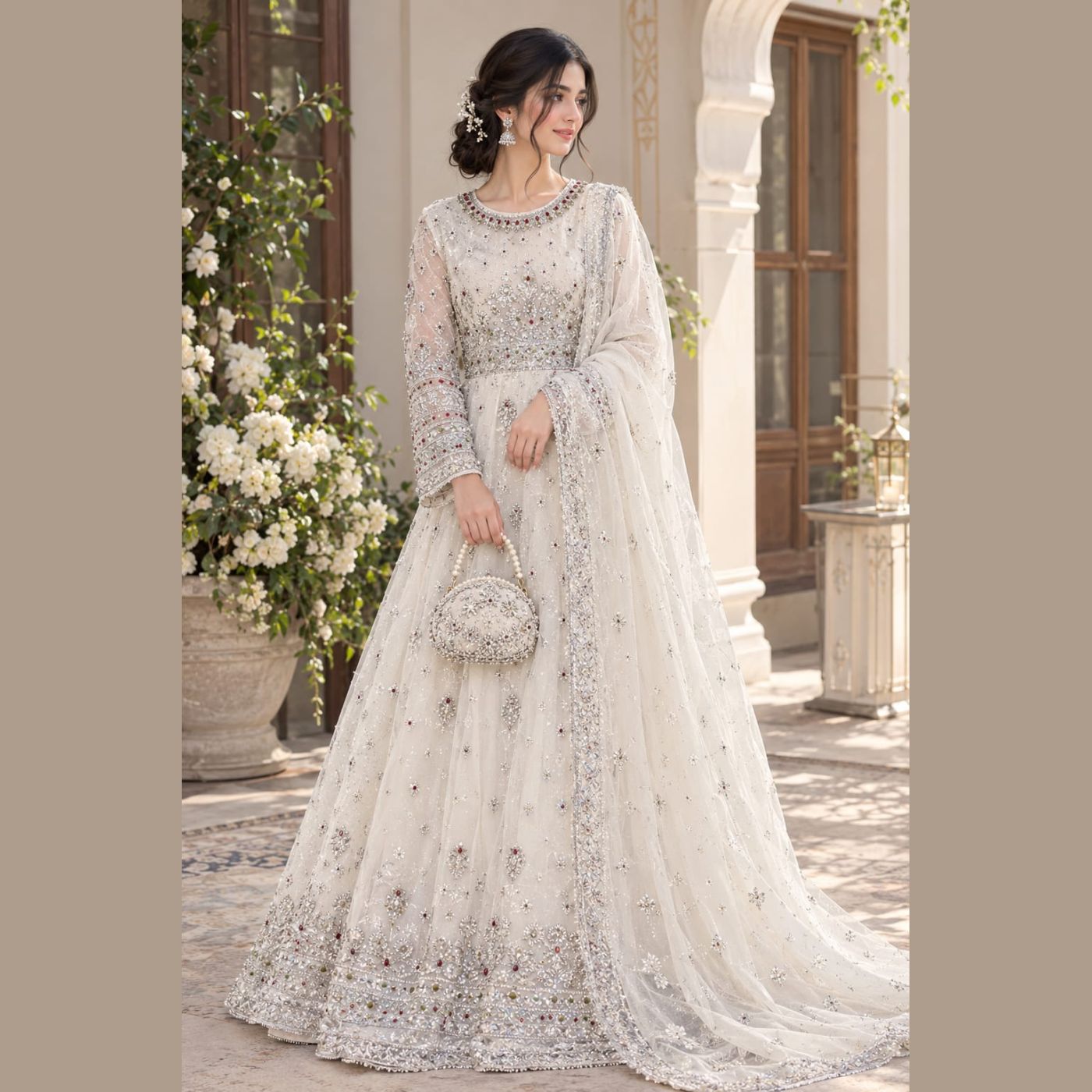 Unstitched Suit for Women — photo 39