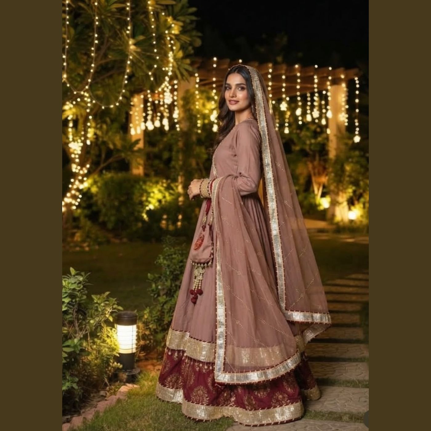 Unstitched Suit for Women — photo 41
