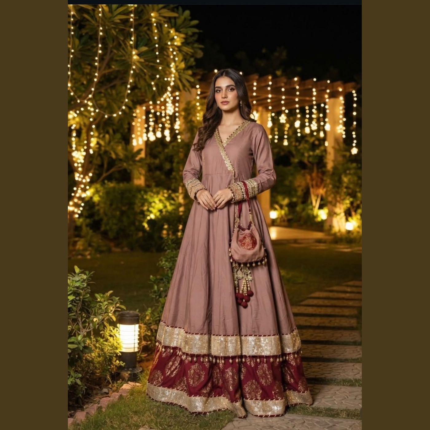 Unstitched Suit for Women — photo 53