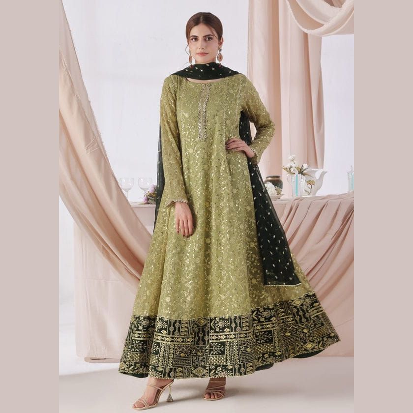 Unstitched Suit for Women — photo 74