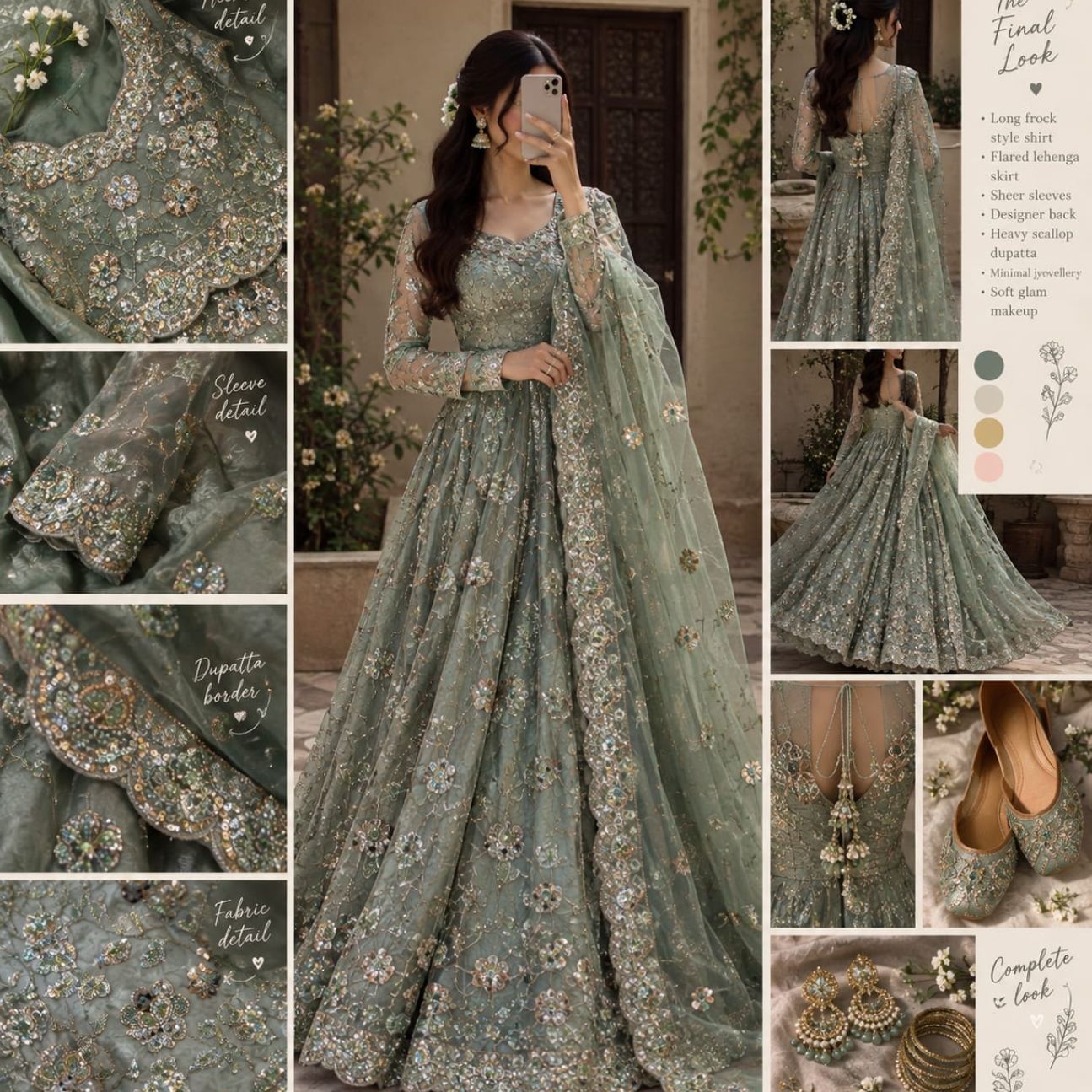 Unstitched Suit for Women — photo 77