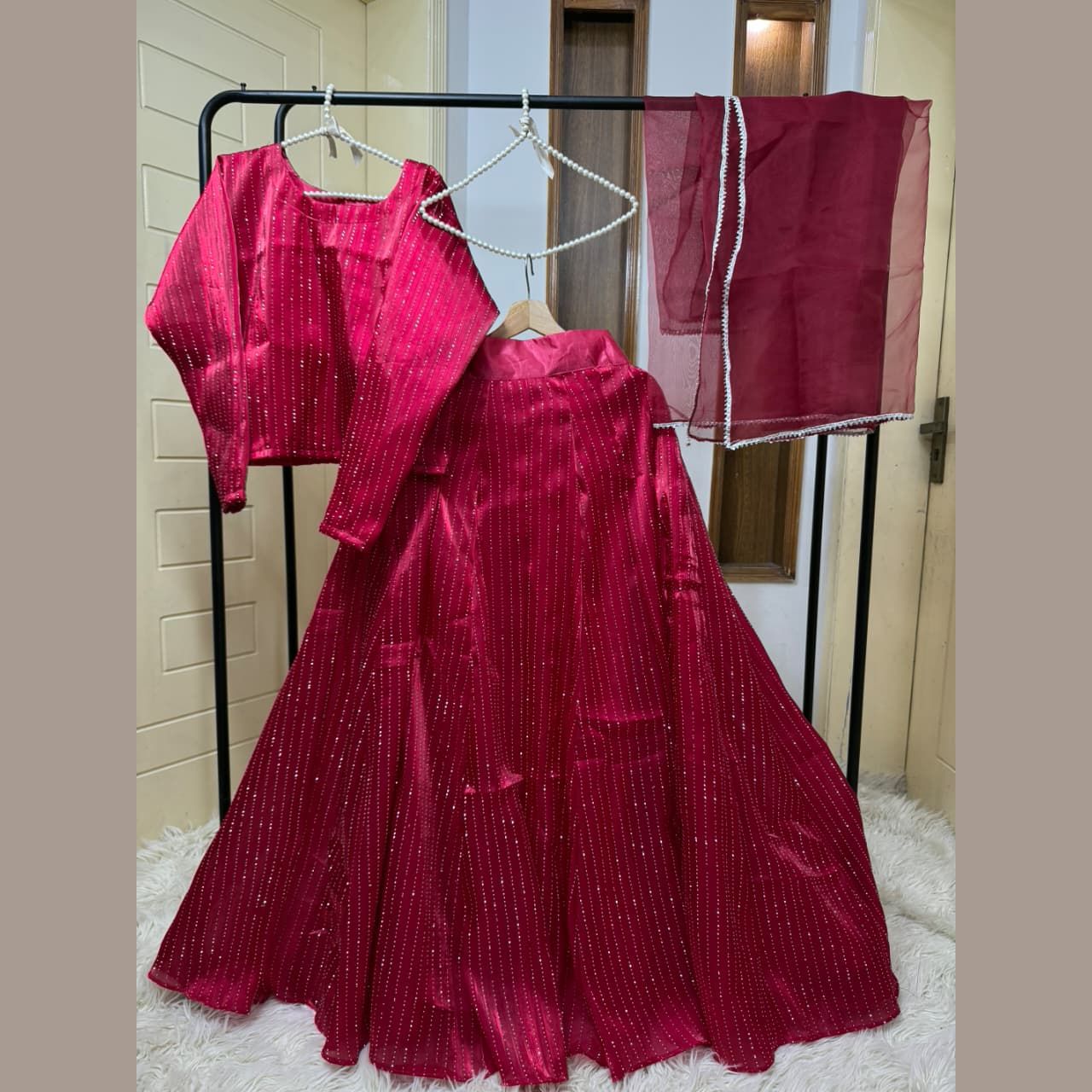 Unstitched Suit for Women — photo 78