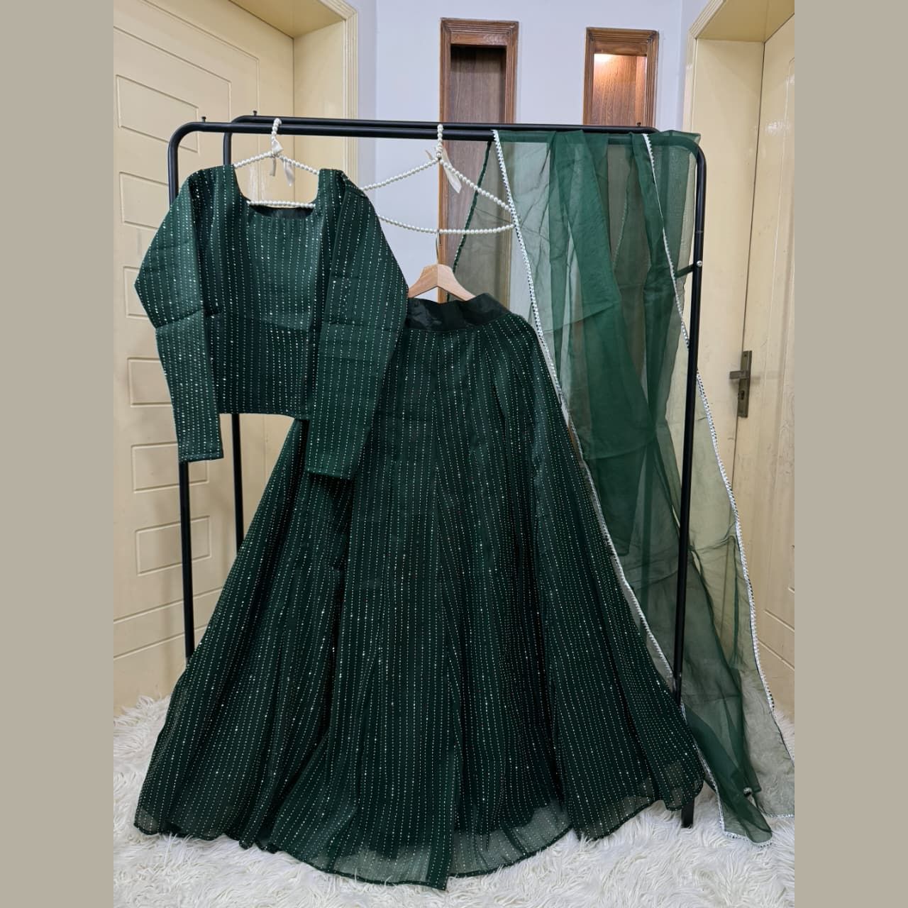 Unstitched Suit for Women — photo 79