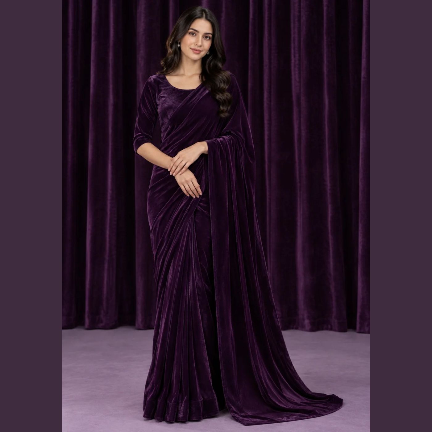 Unstitched Suit for Women — photo 80