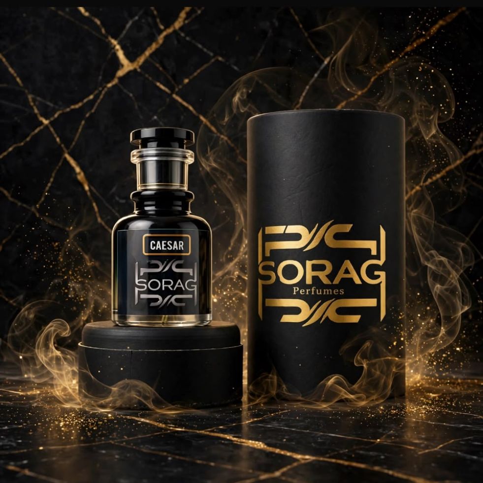 caesar perfume
