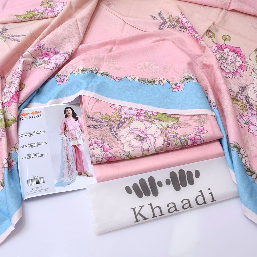 Dhanak 3ps suit — photo 2