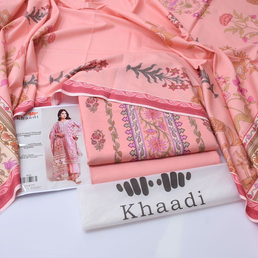 Dhanak 3ps suit — photo 2