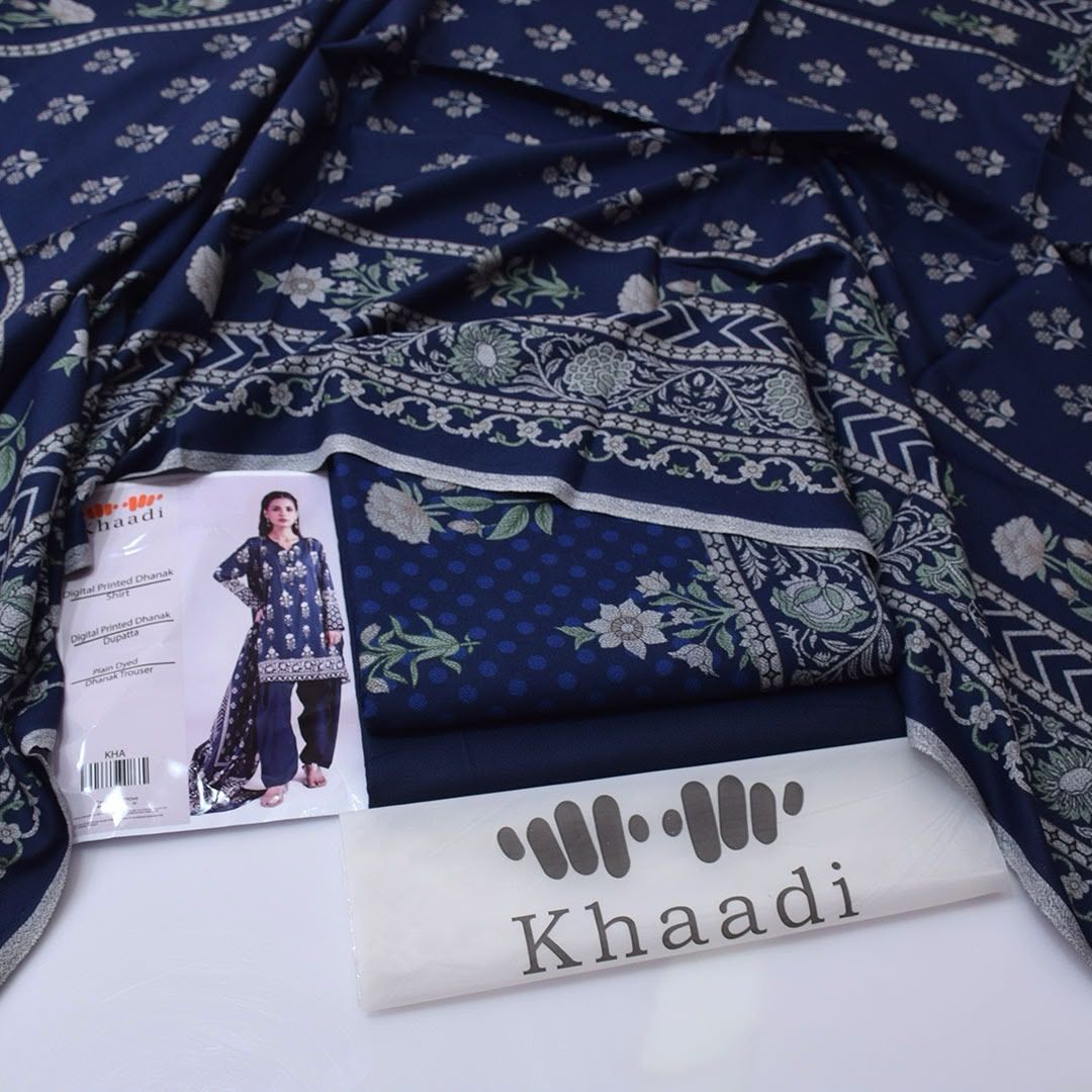 Dhanak 3ps suit — photo 2