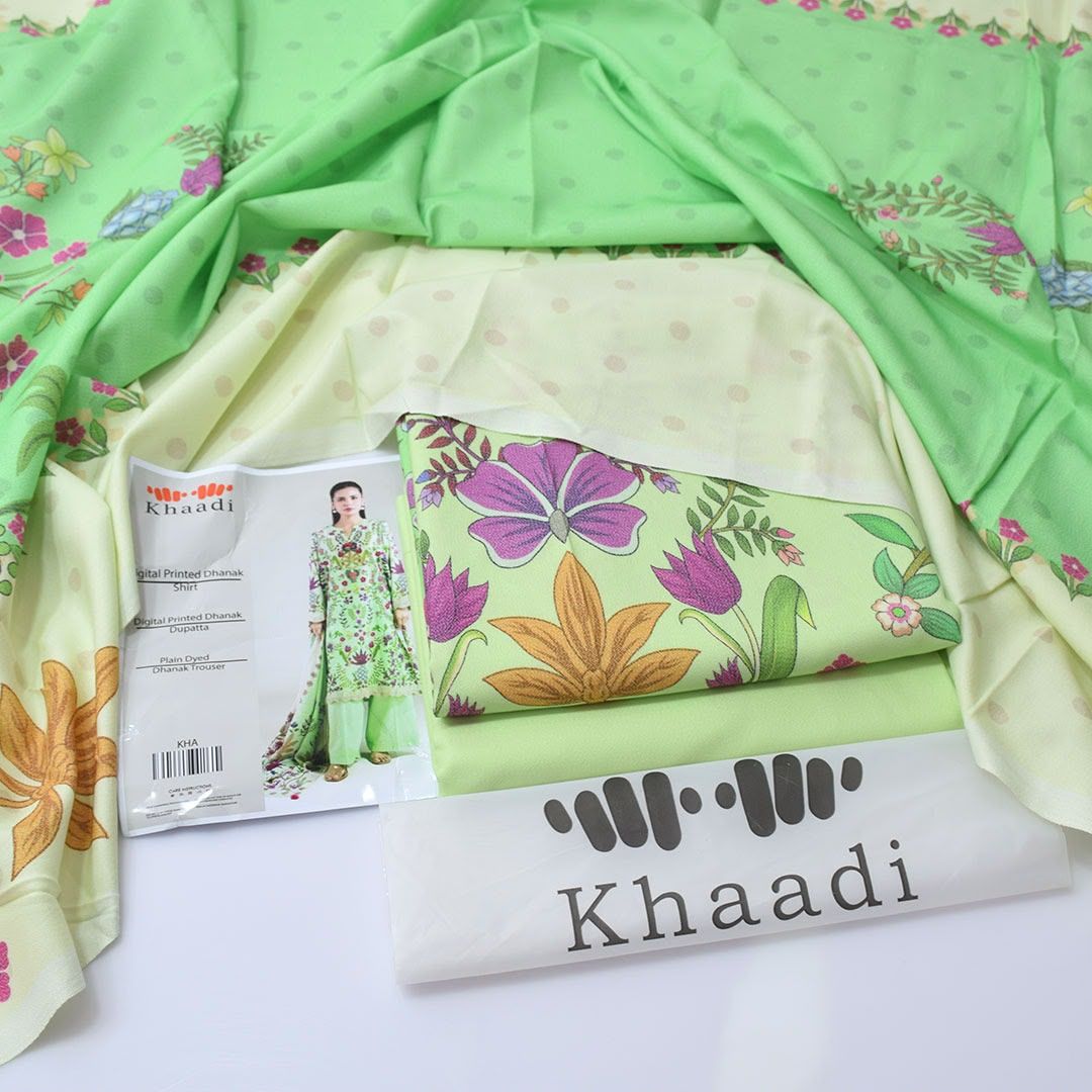 Dhanak 3ps suit — photo 2