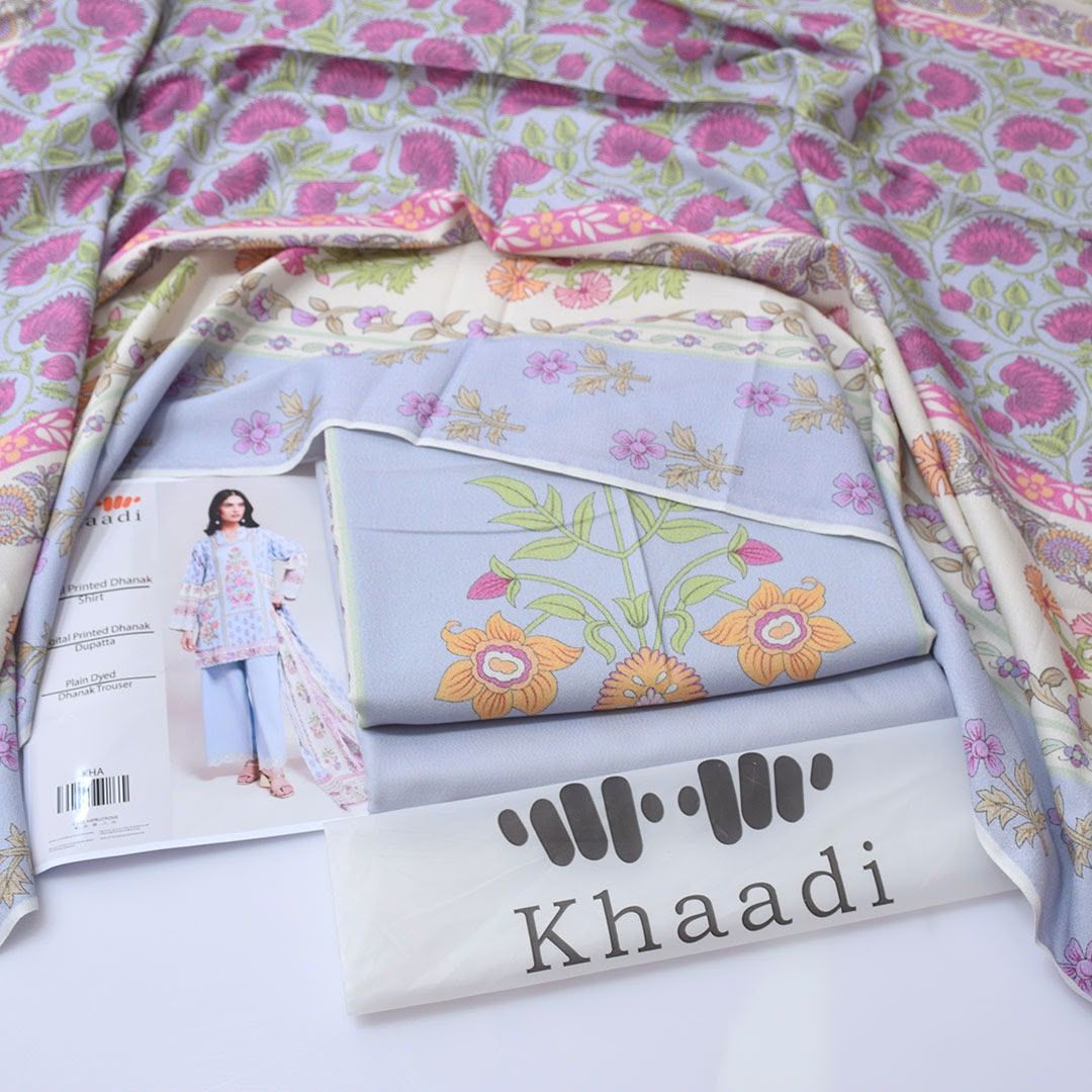 Dhanak 3ps suit — photo 2
