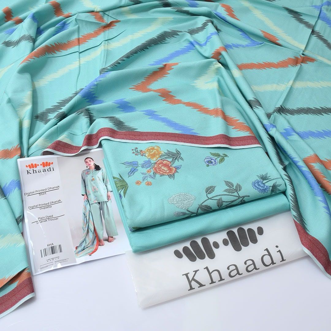 Dhanak 3ps suit — photo 2
