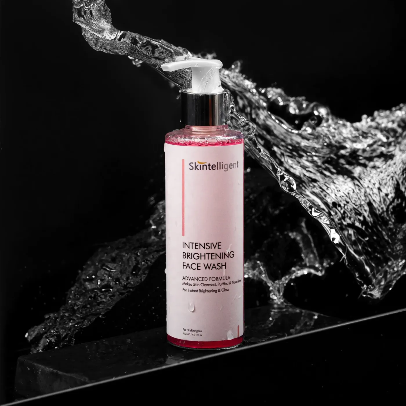 Intensive Brightening Face Wash — photo 2