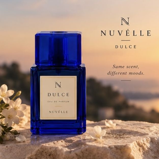 Dulce Perfume Spray for Women, 100ml — photo 3