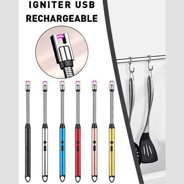 Electric BBQ Lighter, Charcoal Starter Wand — photo 2