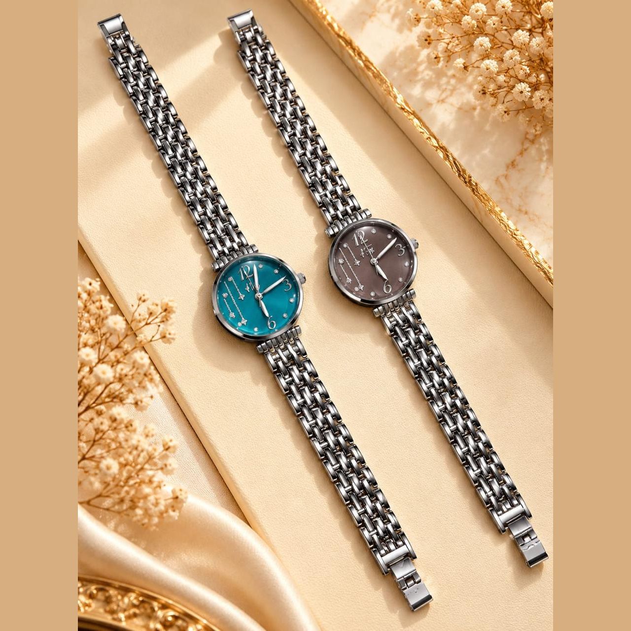 4 in 1 luxury jewelry set — photo 8