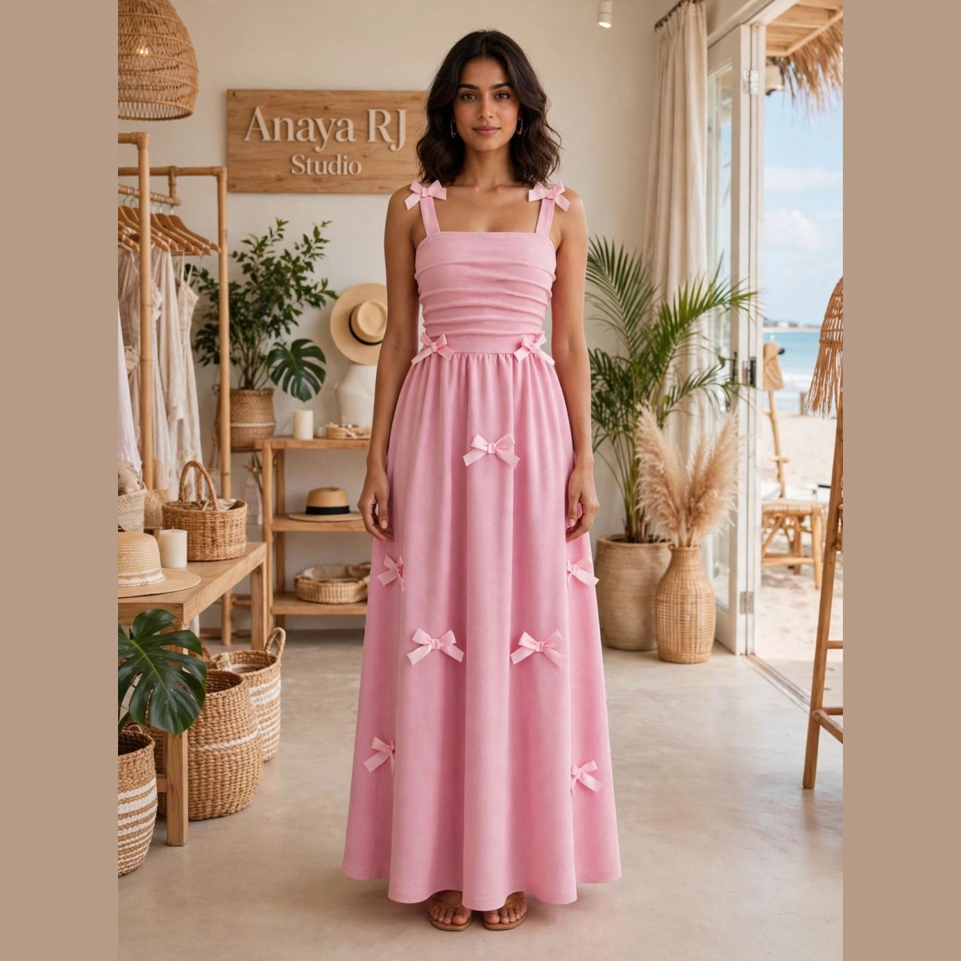 Pink msxi — photo 2