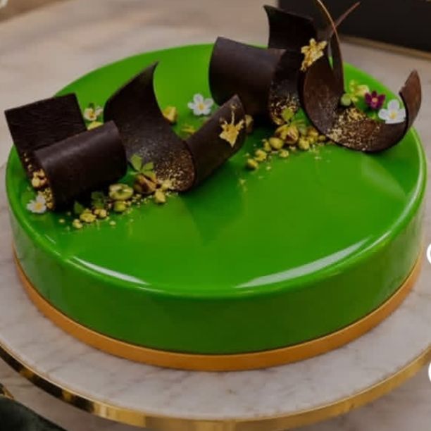 Louts cake 1250 par pund — photo 3