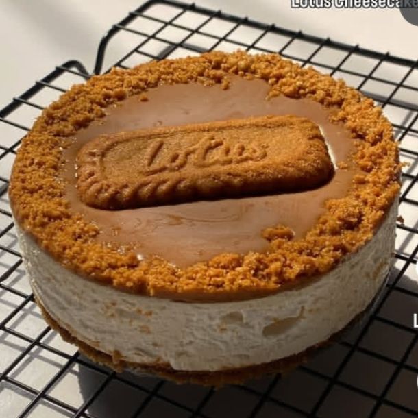 Louts cake 1250 par pund — photo 4