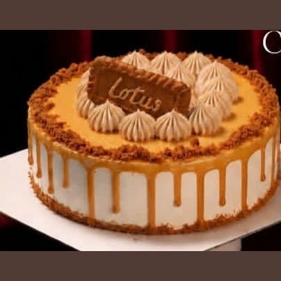 Louts cake 1250 par pund — photo 9