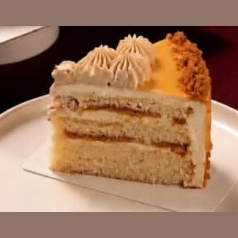 Louts cake 1250 par pund — photo 10