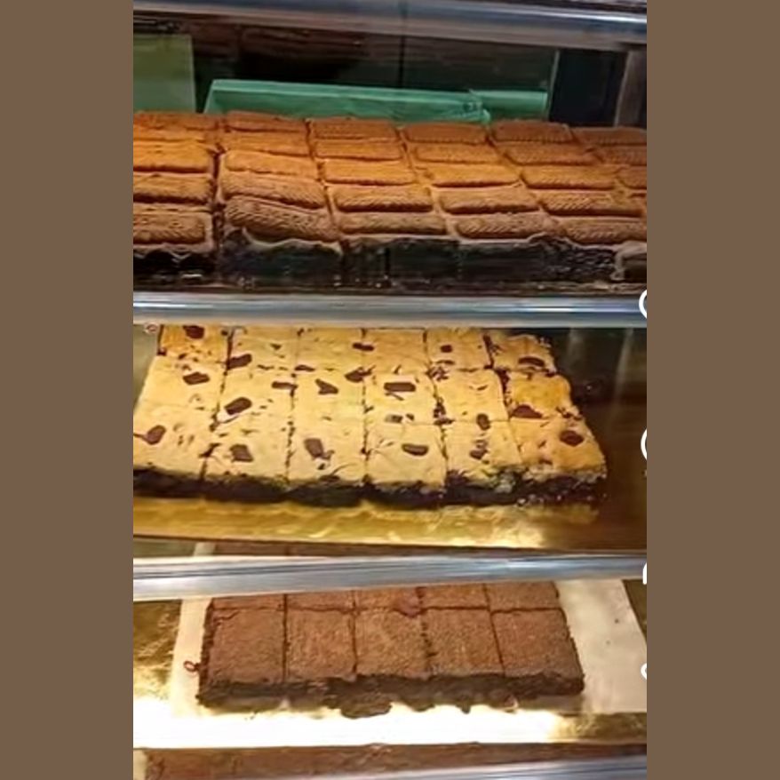 Louts cake 1250 par pund — photo 12