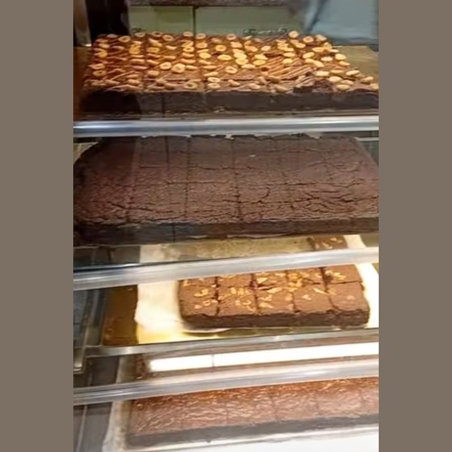 Louts cake 1250 par pund — photo 13