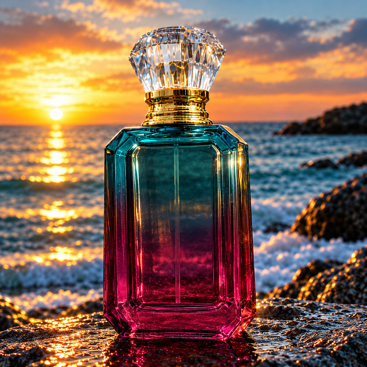 Zarar J. Perfume For Men — photo 3