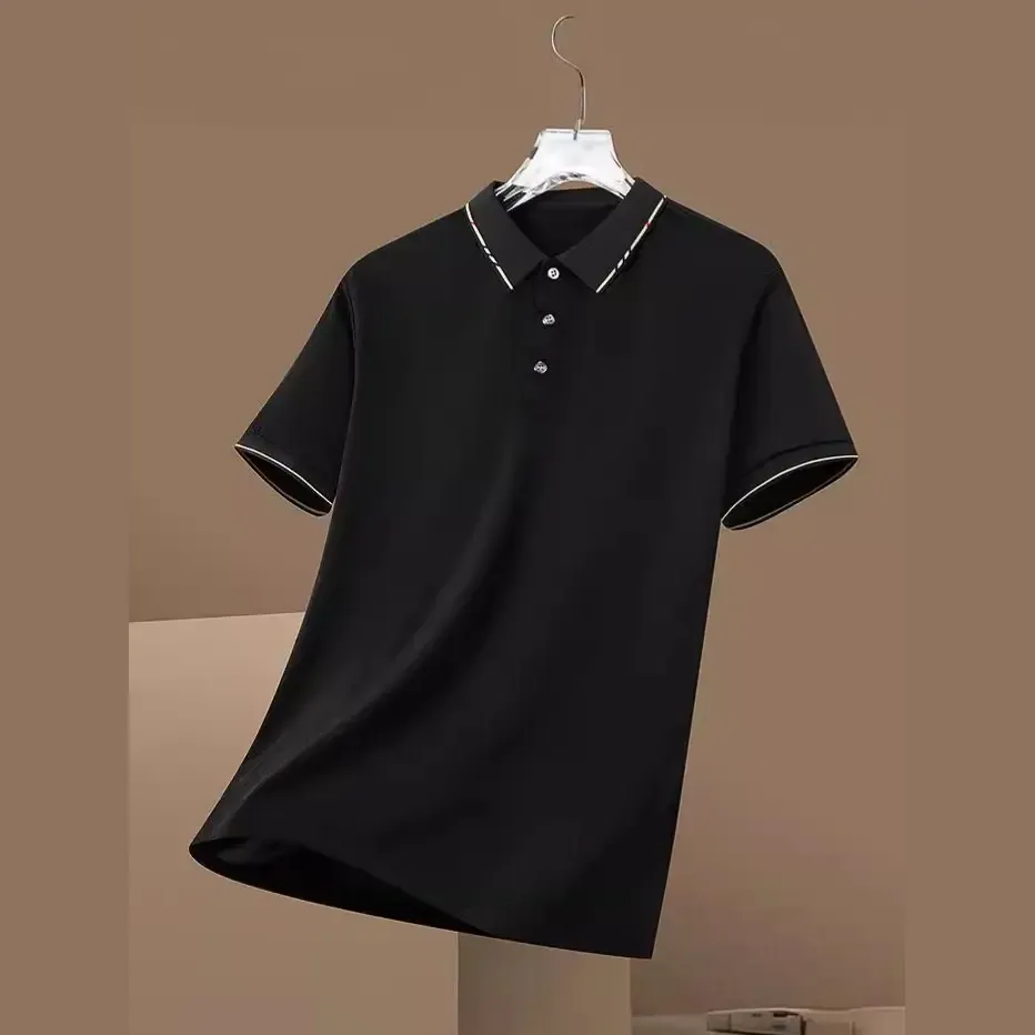 Men's Premium Casual T-Shirt