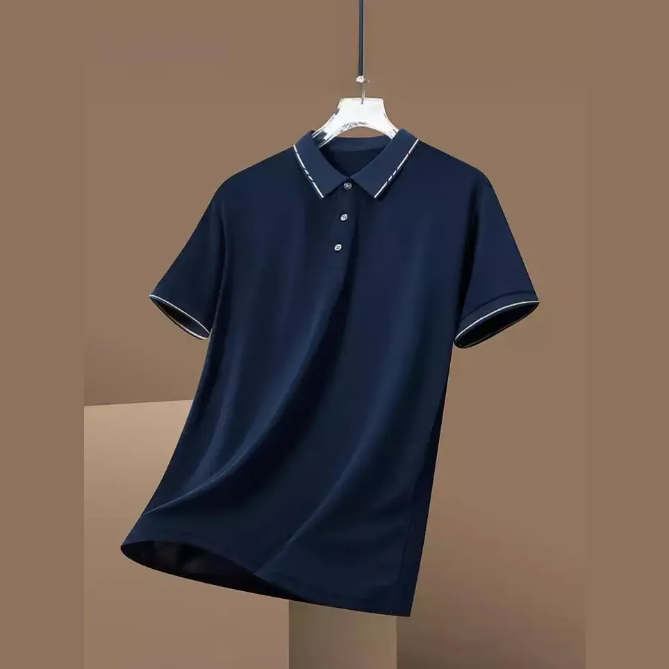 Men's Premium Casual T-Shirt — photo 3