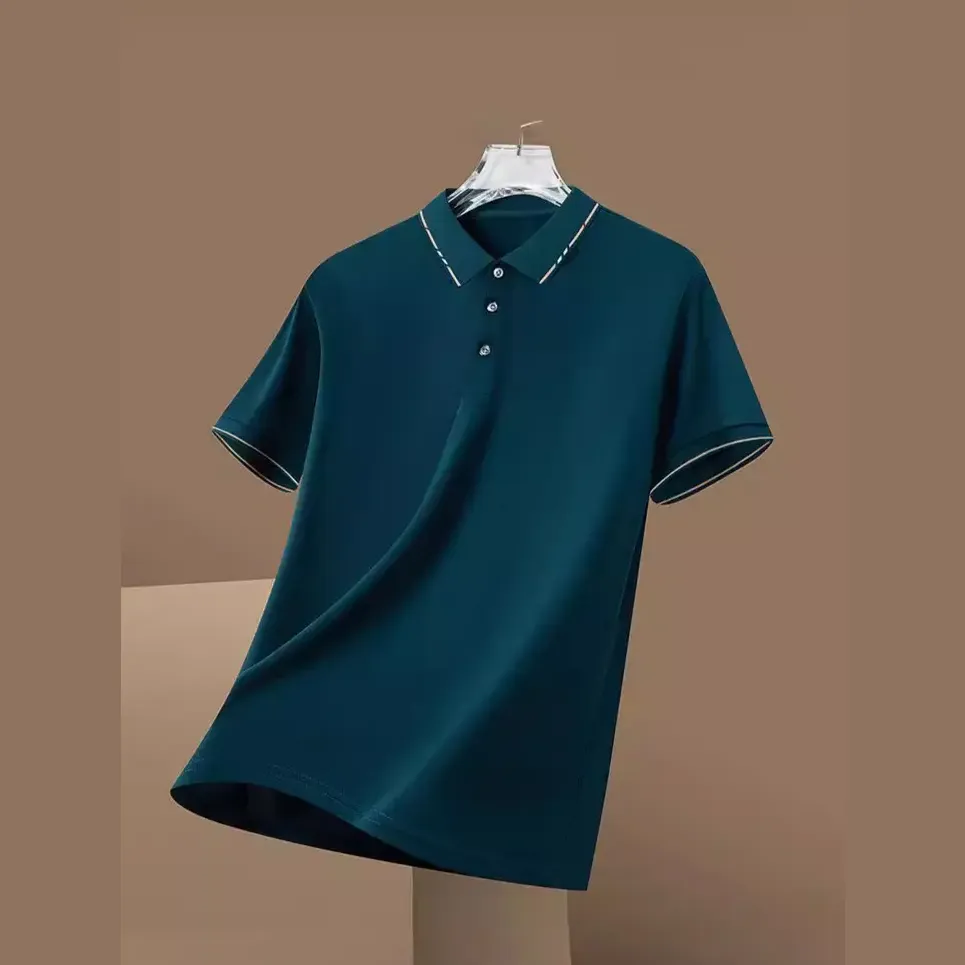 Men's Premium Casual T-Shirt — photo 4