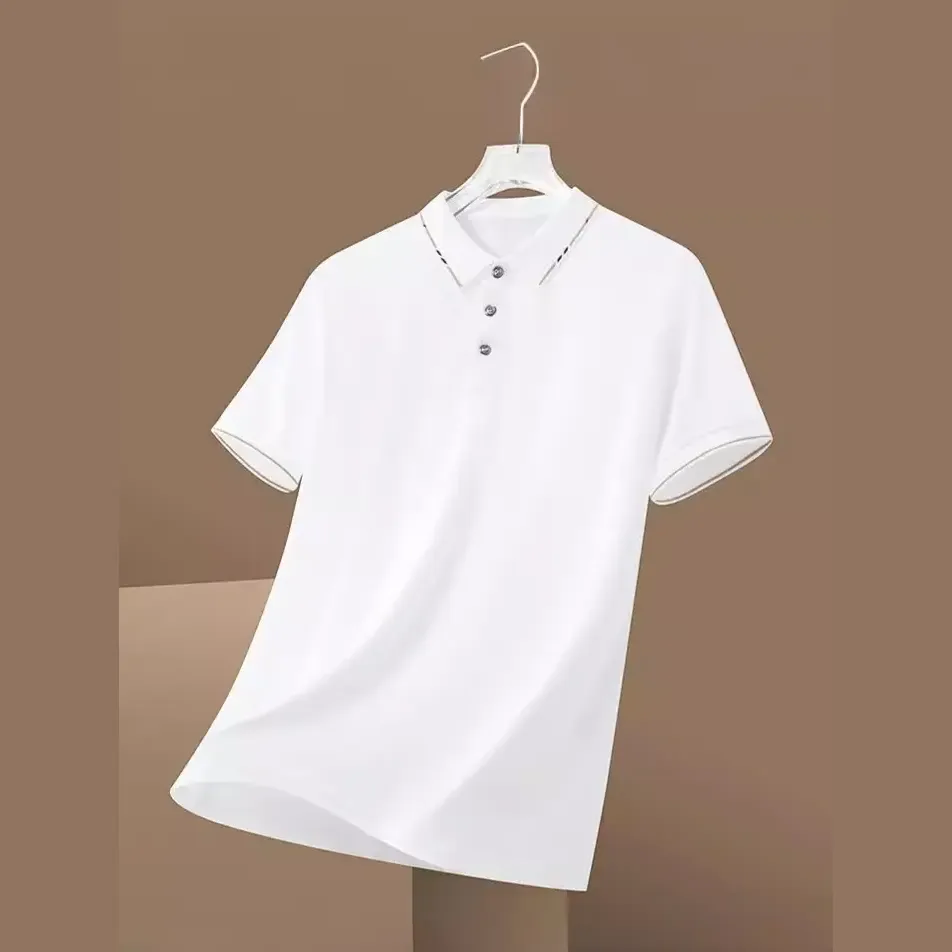 Men's Premium Casual T-Shirt — photo 5