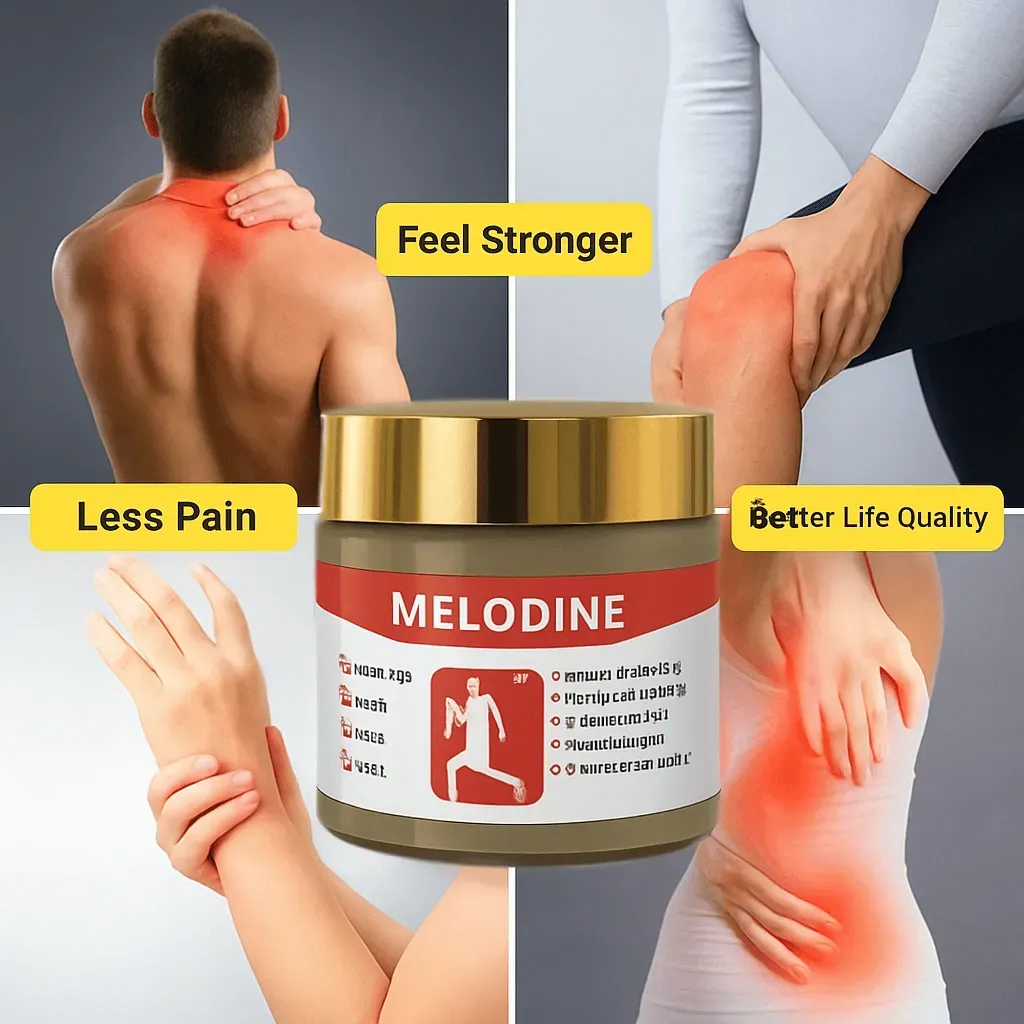 Melodine Japanese Soothing Massage Gel 30G-Buy 1 Get 1 Free — photo 3