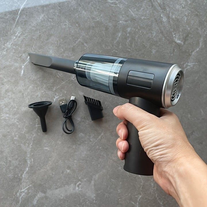 Protable Car Vacuum