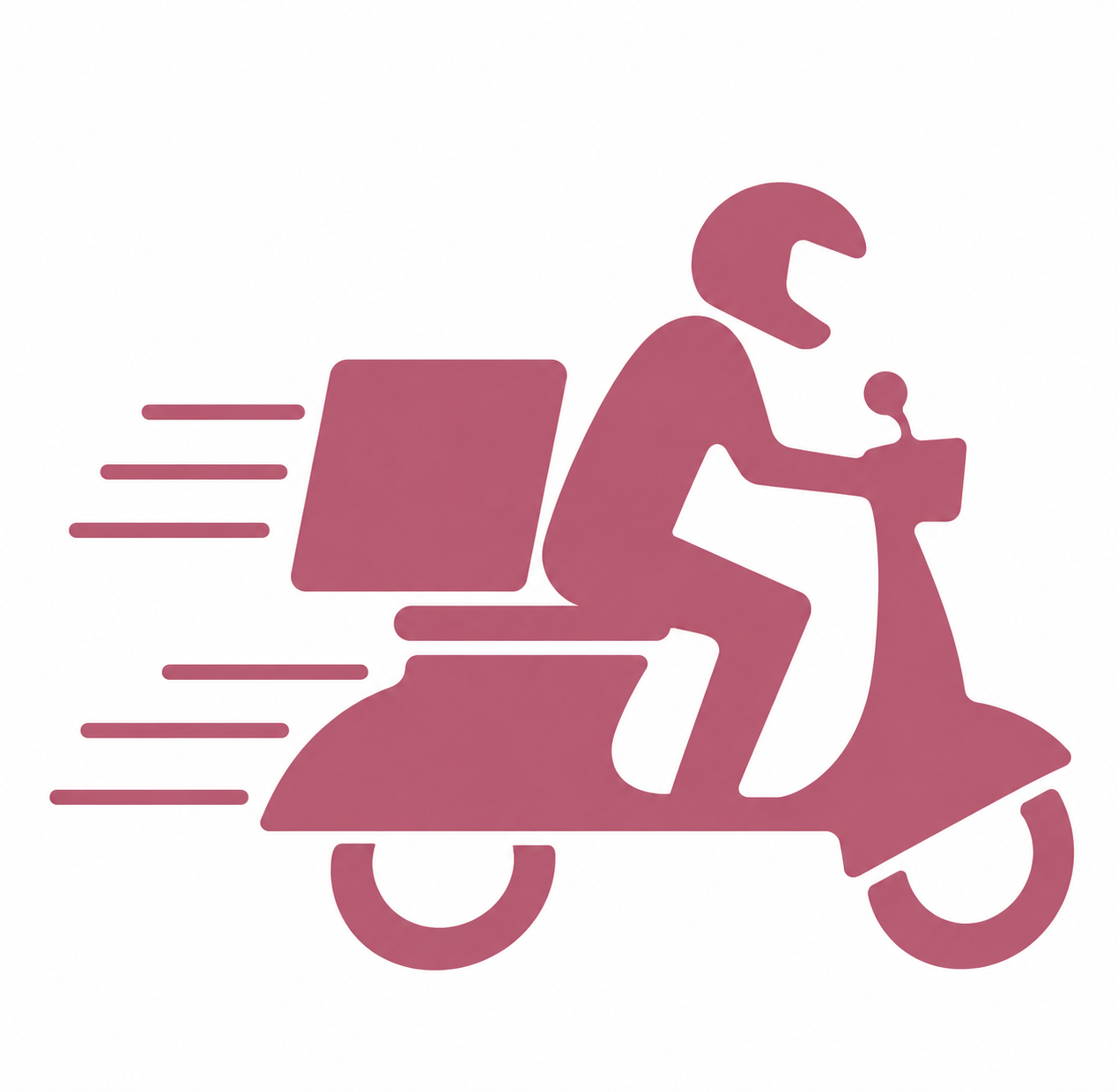 Cash on delivery