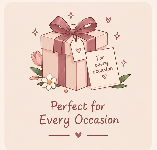 Gift-ready