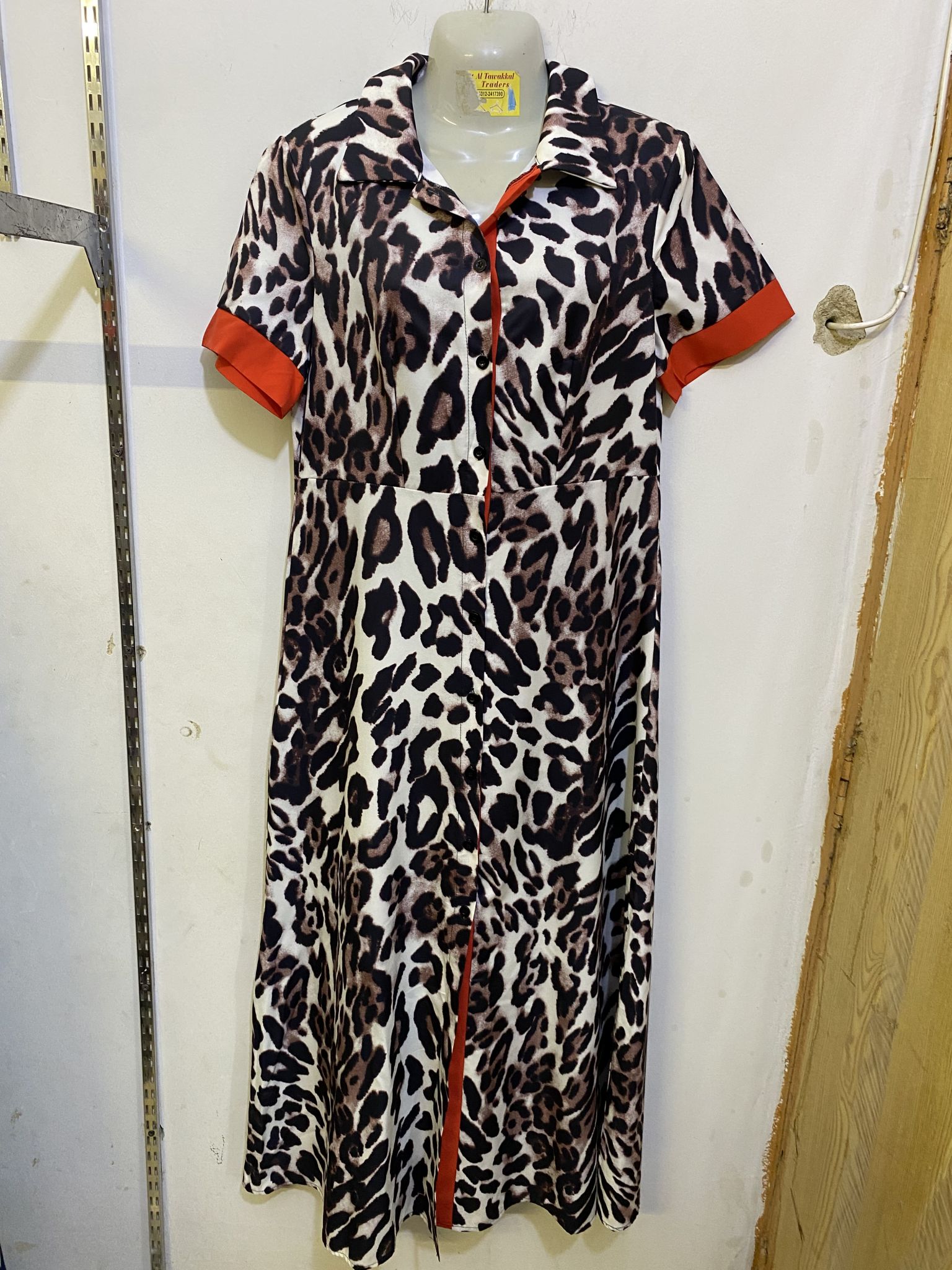 Made for daily wear
