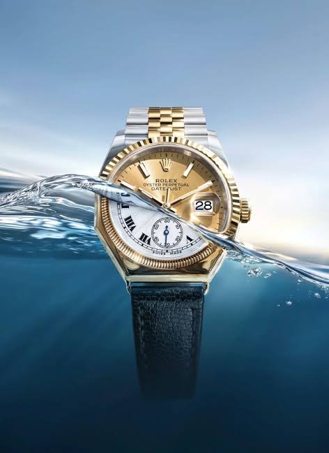 Luxury Watches