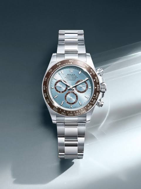 Classic Watches