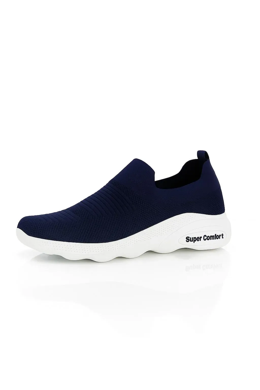 Made for every step you take