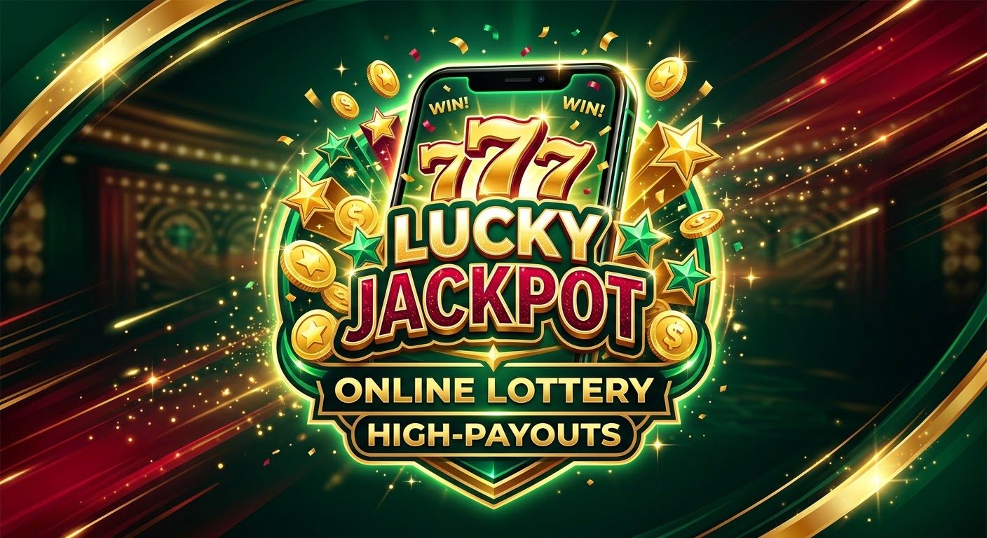 Try your luck