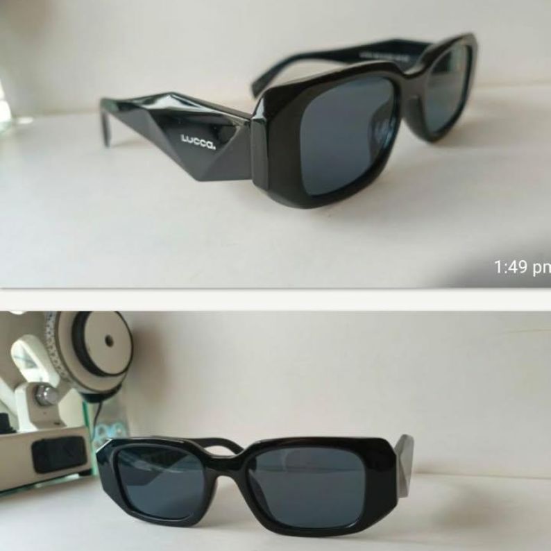 get new look Frames