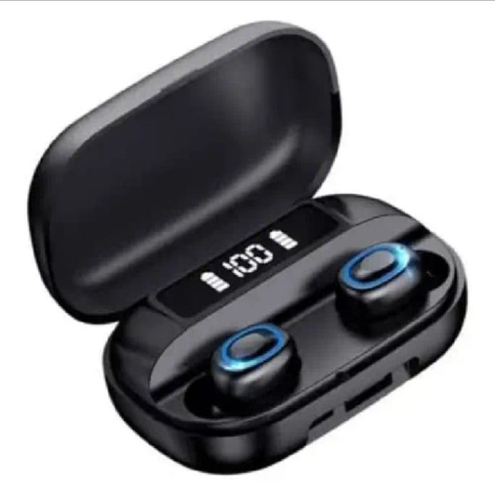 Earbuds
